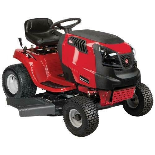 Rover Rancher 547/42