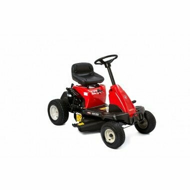 Rover Micro Rider