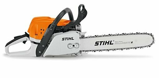 Stihl MS 391