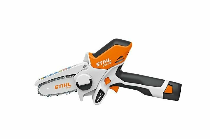 GTA 26 Pruner
