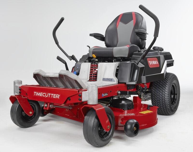 Toro Timecutter MX4275 MyRide