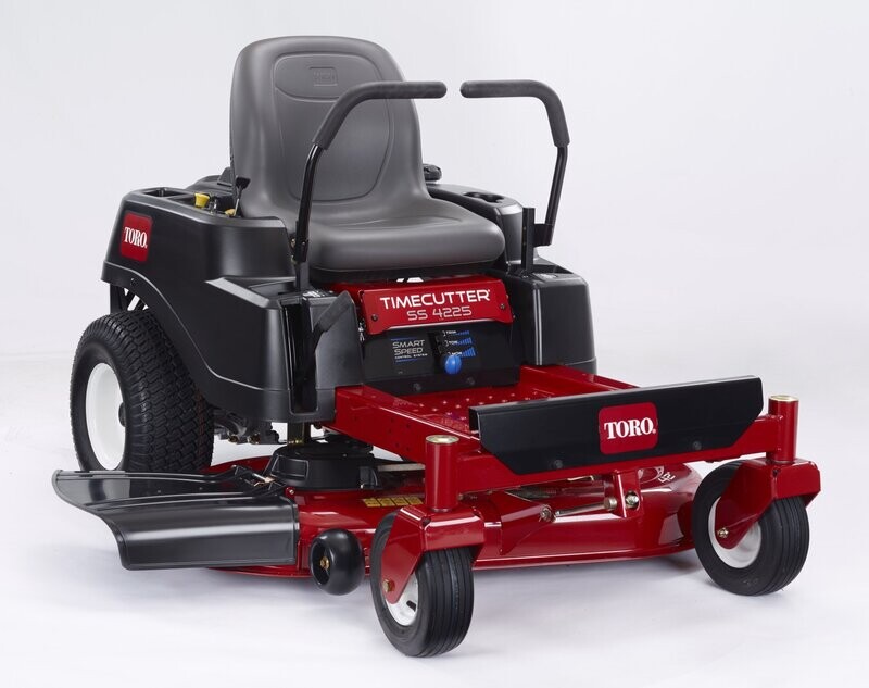 Toro Timecutter SS4225