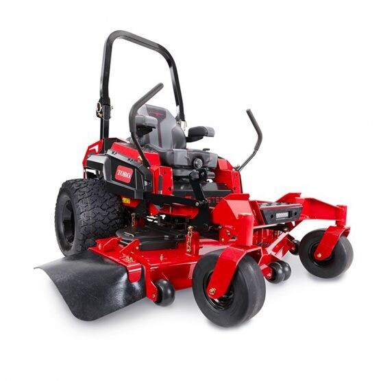 Toro Z Master 4000