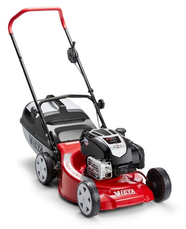 Victa Pace 400