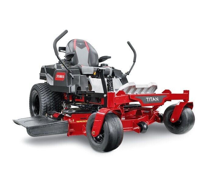 Toro Titan MR 5400 MyRide
