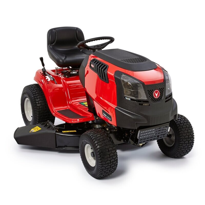 Rover Raider 539/38