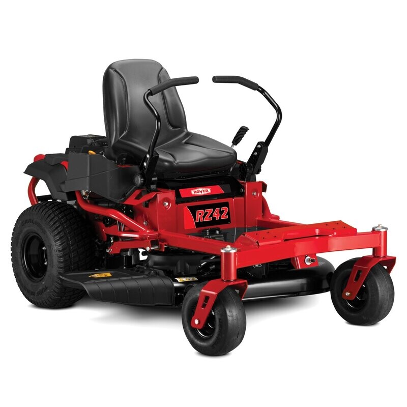 Rover RZ 42"