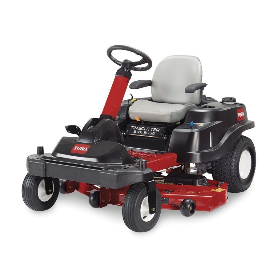Toro Timecutter SWX5050 Zero Turn Ride On