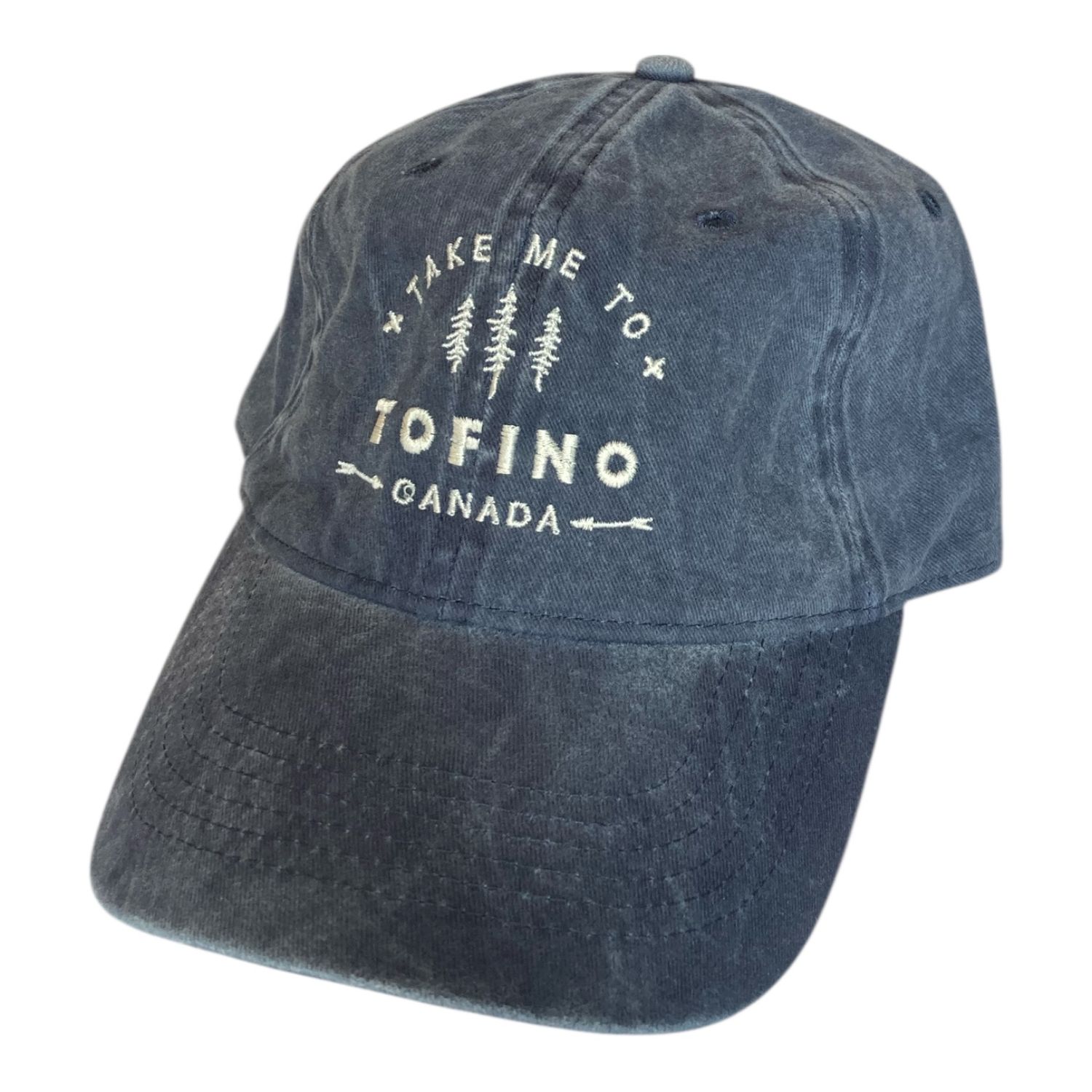 Take me to Tofino Cap