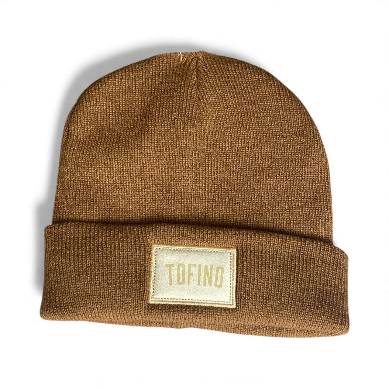 Classic Tofino Toque, Colour: CAMEL, Size: OS