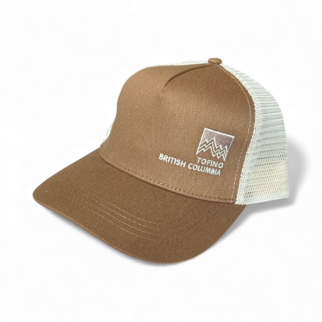 Dad not Dad Cap, Colour: COFFEE / IVORY, Size: OS