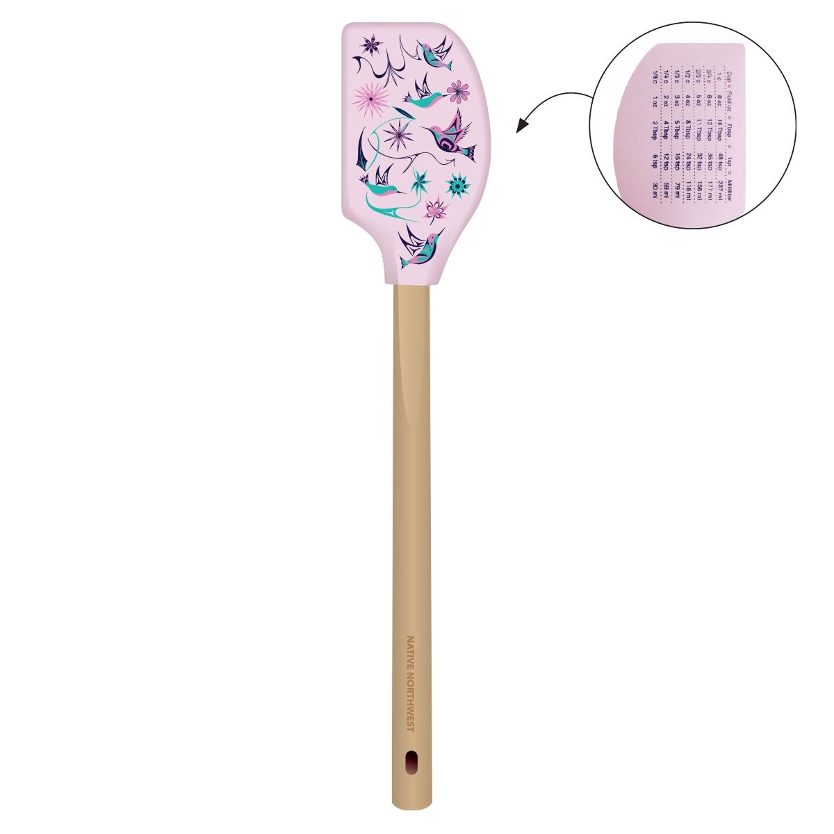 Spatula