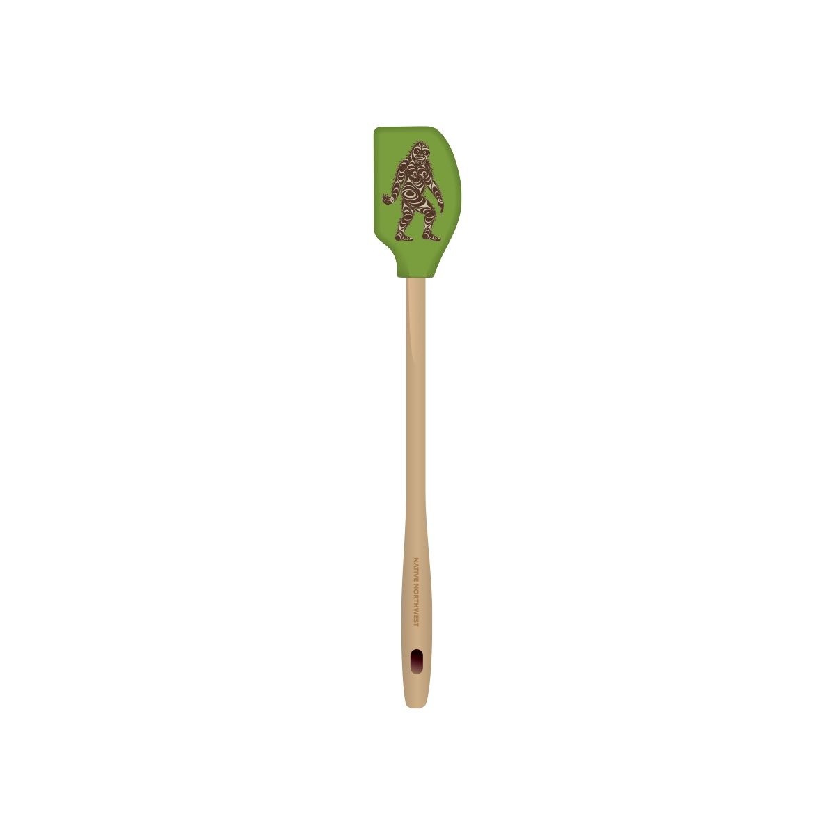 Mini Spatula