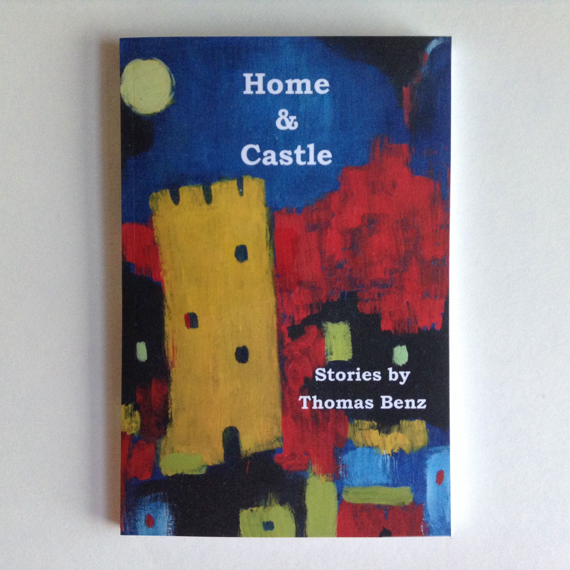 Home And Castle (shipment to Canada included) 102