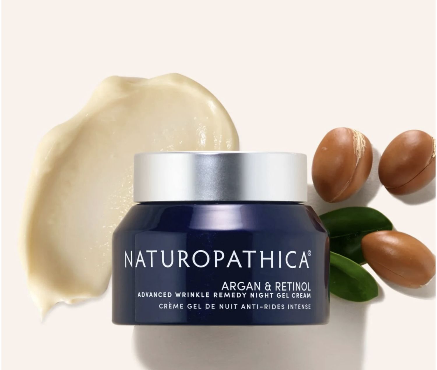 Argan &amp; Retinol