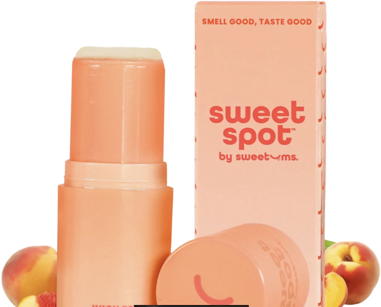 Peach Sweet Spot Fragrance