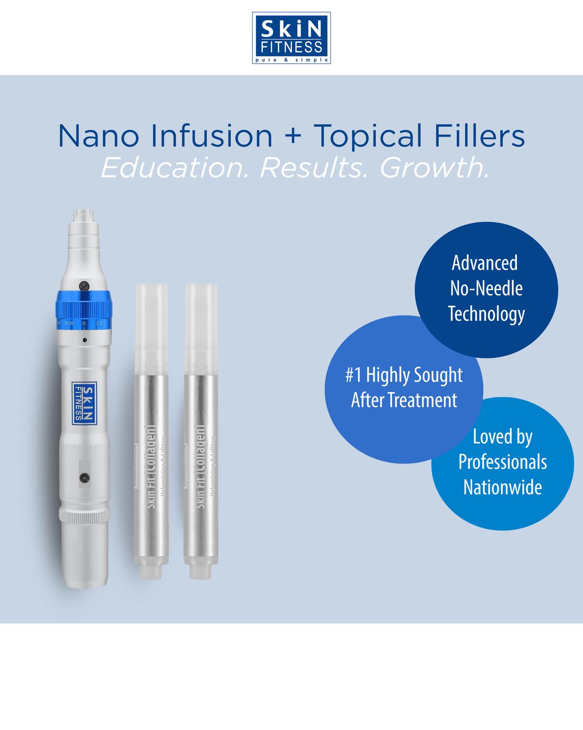 Nano Infusion Facial Ritual (75 minutes)