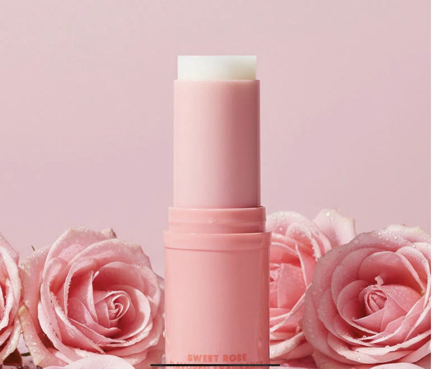 Rose Sweet Spot Fragrance