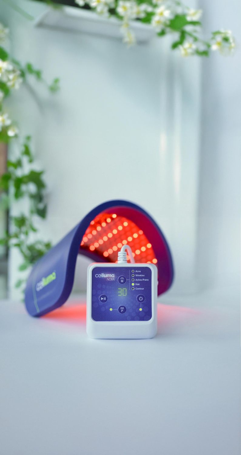 Celluma LED Ritual (30 minutes)