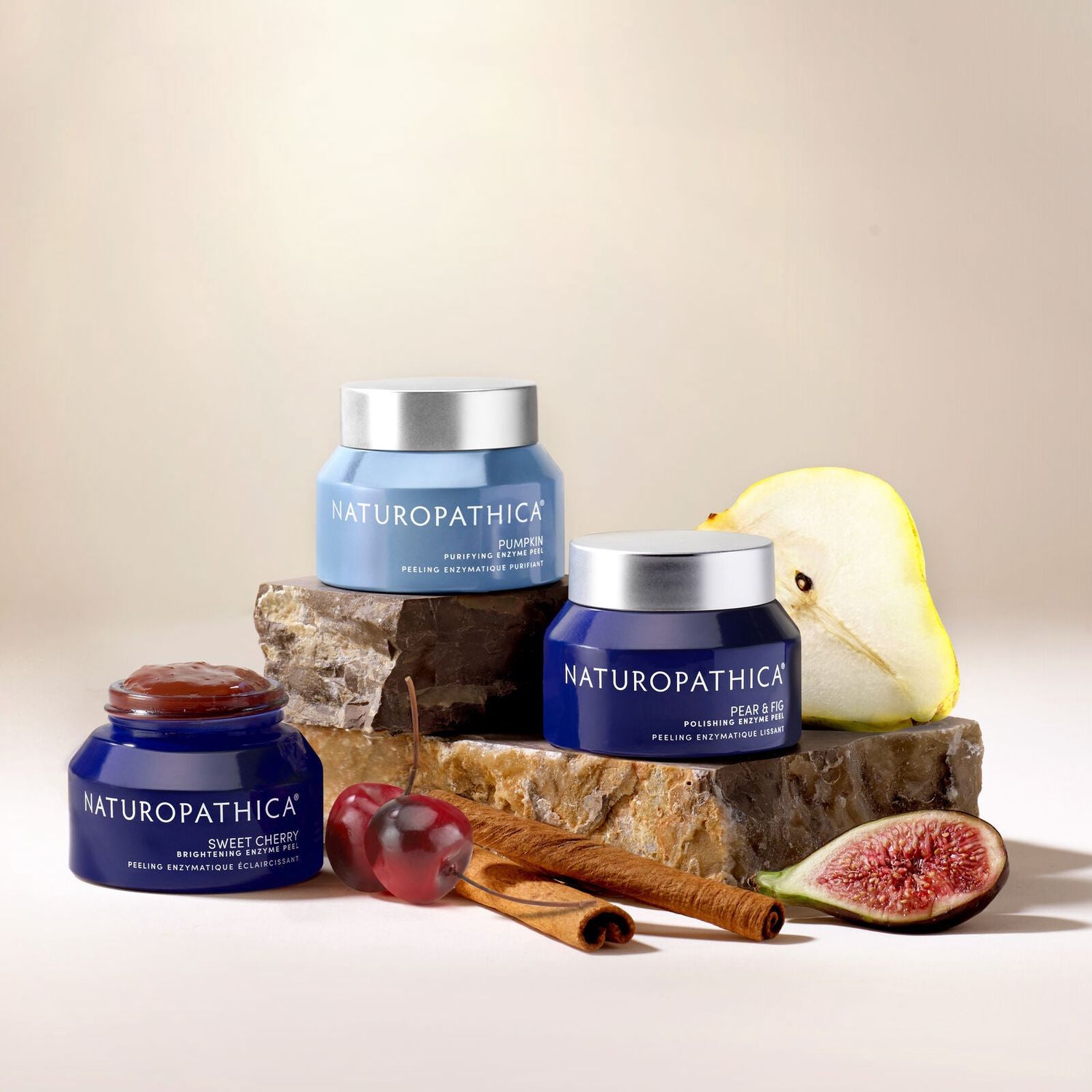 Pure Results Facial Ritual (60 minutes)