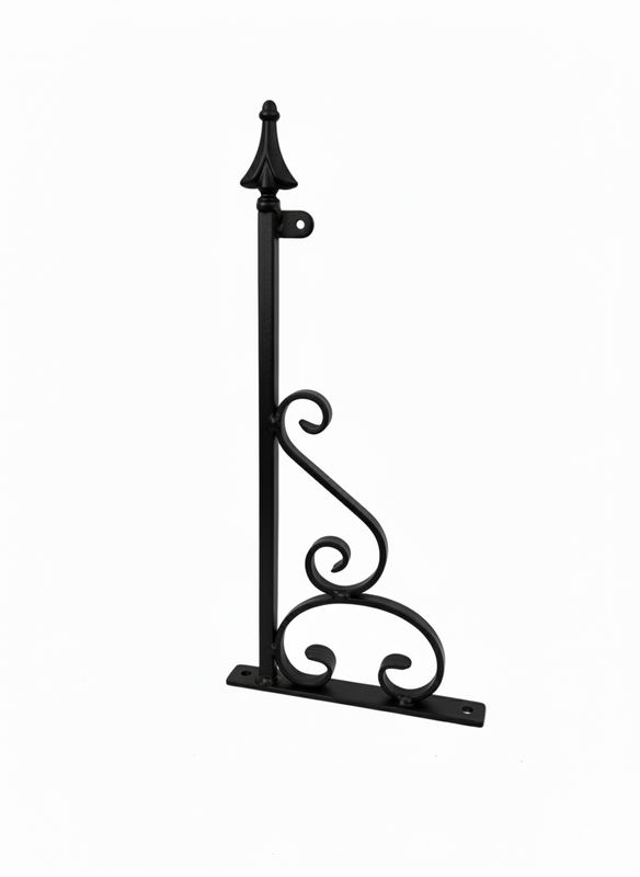 Wandhaken 25 x 51 cm