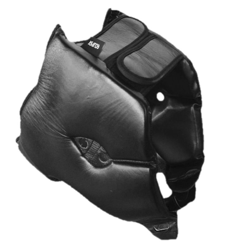 Eclipse Headguard