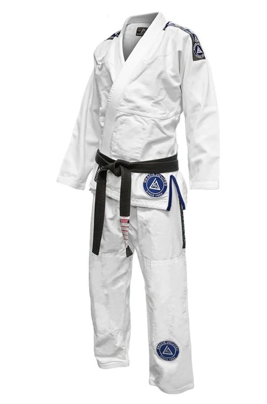 Slim Fit Pearl Gi (Men)