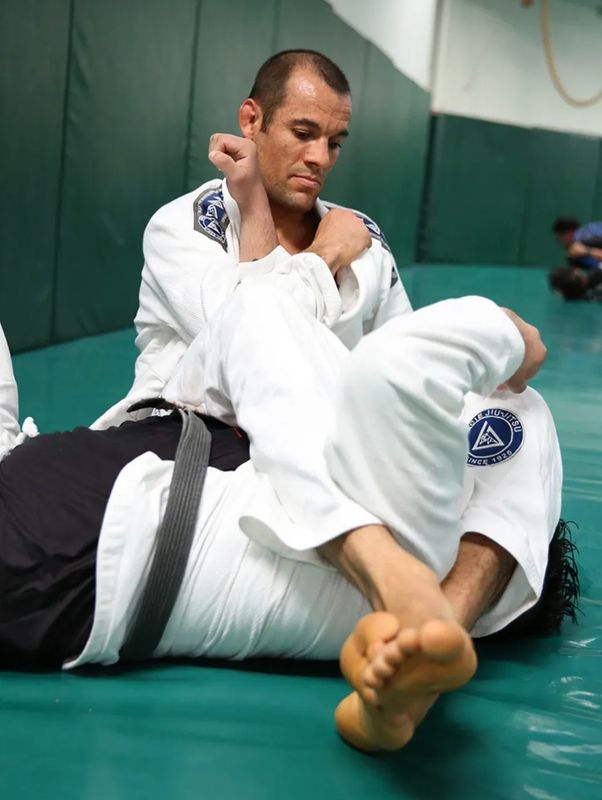 Slim Fit Pearl Gi (Men)