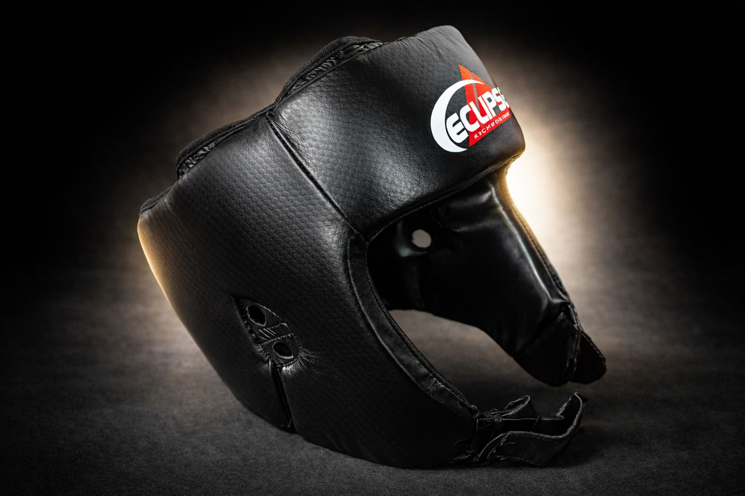 Eclipse Headguard