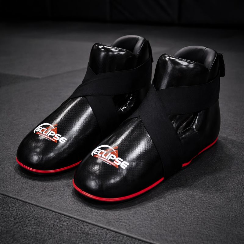 Eclipse Kickboxing Boots