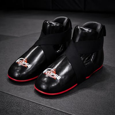 Eclipse Kickboxing Boots