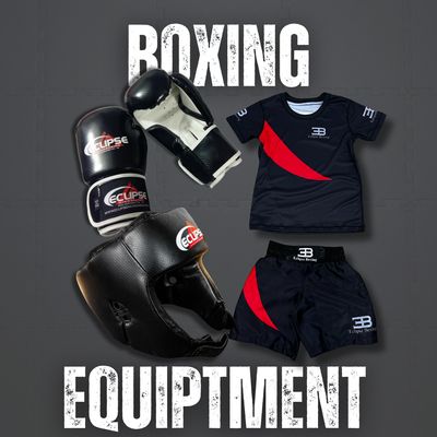 Boxing