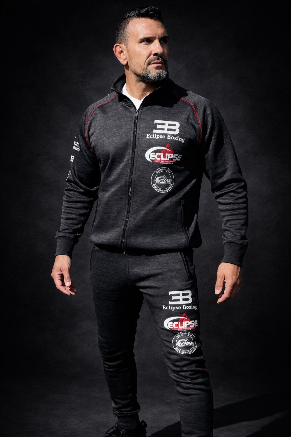 Eclipse Team Tracksuit