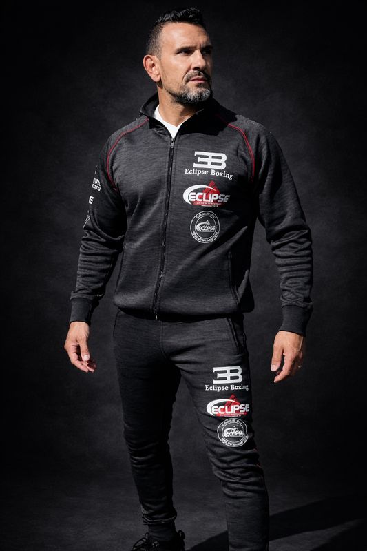 Eclipse Team Tracksuit