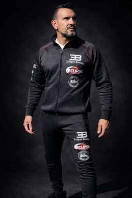 Eclipse Team Tracksuit Eclipse Team Tracksuit
