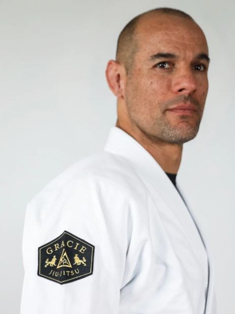 Golden Lion Gi (Men)