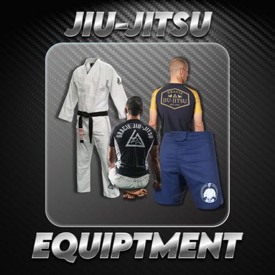 Gracie Jiu-jitsu