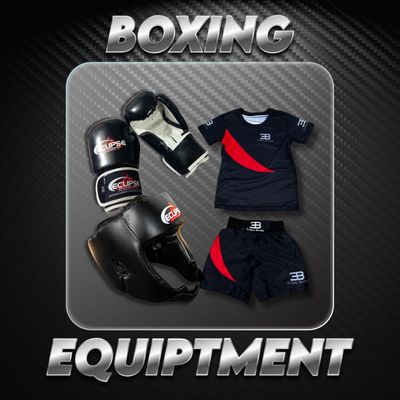 Boxing