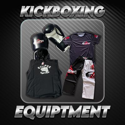 Kickboxing