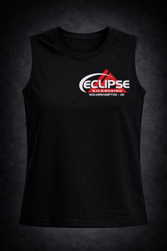 Eclipse Vest Top