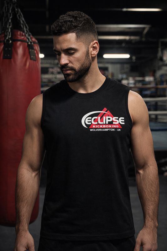 Eclipse Vest Top