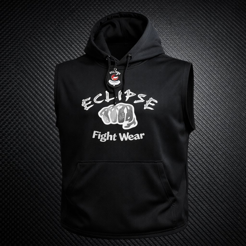 Eclipse Hooded OG Vest