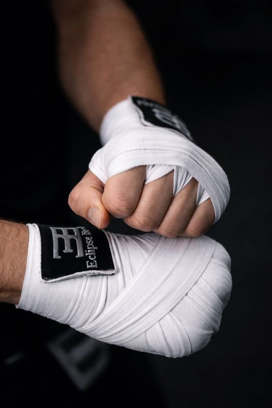 Eclipse Hand Wraps