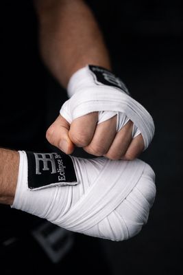 Eclipse Hand Wraps