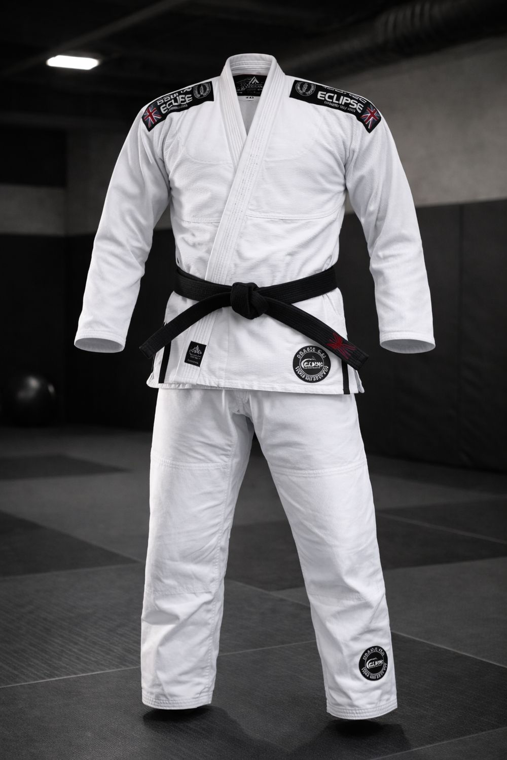 Eclipse Pearl Gi