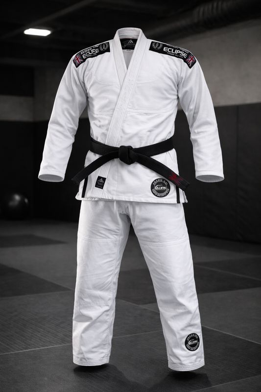 Eclipse Pearl Gi