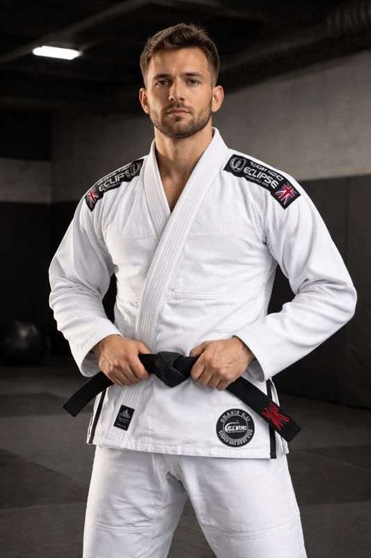Eclipse Pearl Gi