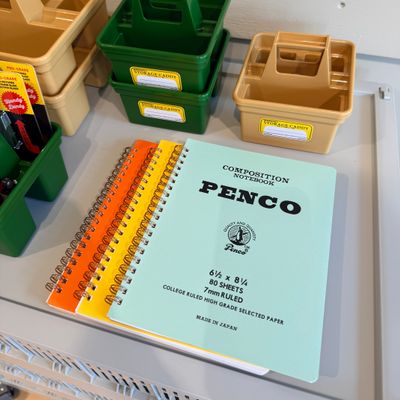 Notitieboeken