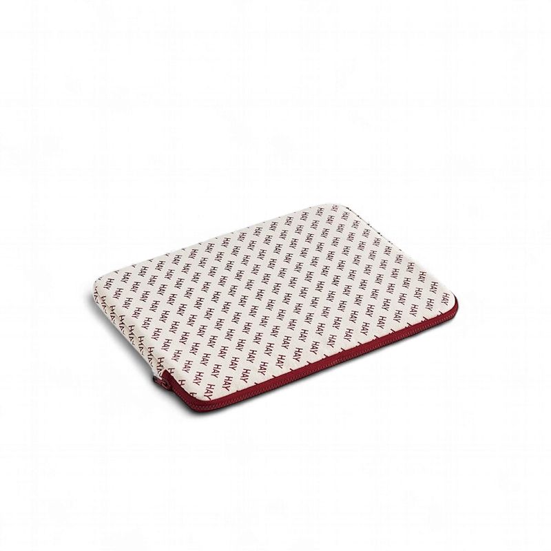 HAY Logo Laptop Cover