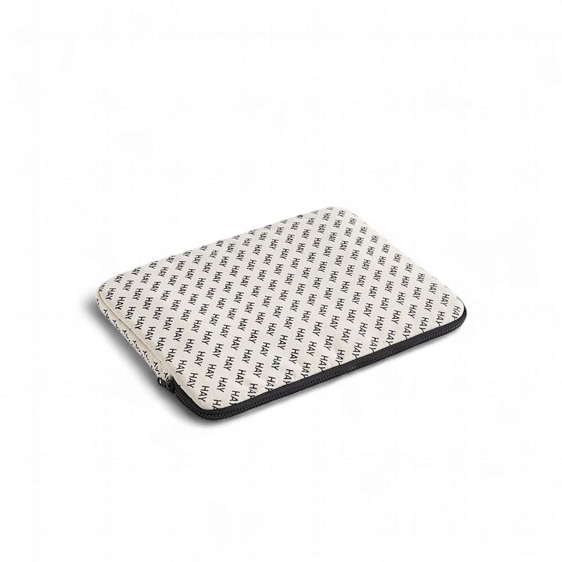 HAY Logo Laptop Cover